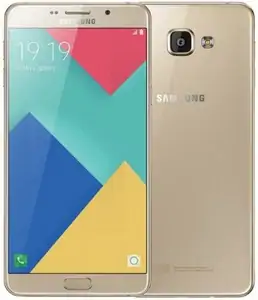 Замена кнопки включения на телефоне Samsung Galaxy A9 Pro (2016) в Тюмени